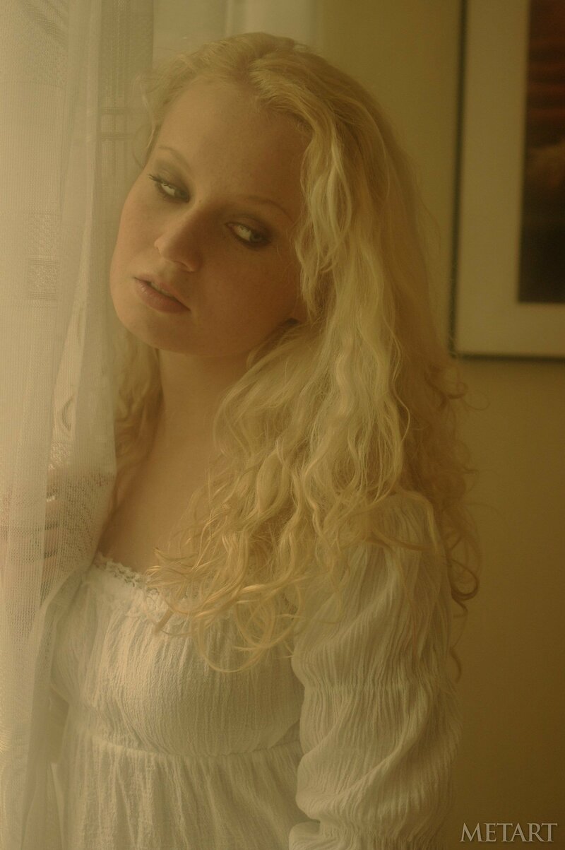 Светлана, 23 года, 1 размер груди